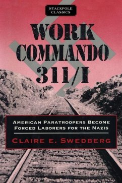 Work Commando 311/I - Swedberg, Claire E