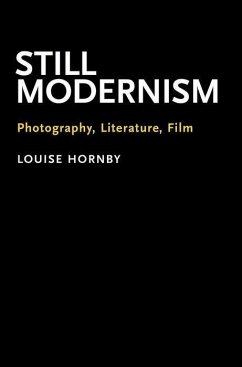 Still Modernism - Hornby, Louise