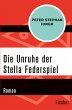 Die Unruhe der Stella Federspiel - Bild 1