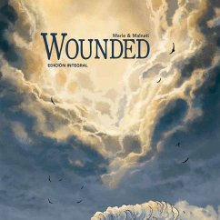 Cover Wounded