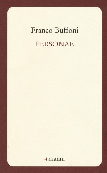 Personae Personae