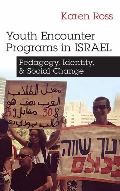 Youth Encounter Programs in Israel - Ross, Karen