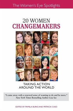 20 Women Changemakers