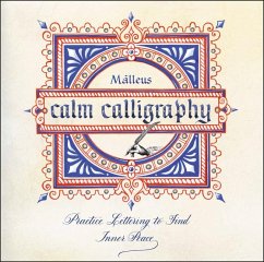 Calm Calligraphy - Malleus