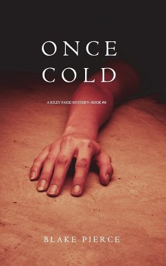 Once Cold (A Riley Paige Mystery-Book 8) - Pierce, Blake