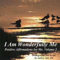 I Am Wonderfully Me - Tait, Audrey