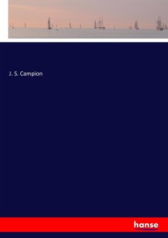 On the Frontier - Campion, J. S.