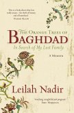 The Orange Trees of Baghdad (eBook, ePUB) The Orange Trees of Baghdad (eBook, ePUB)