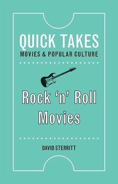 Rock 'n' Roll Movies - Sterritt, David
