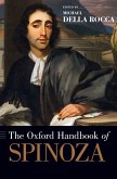 Oxford Handbook of Spinoza