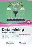 Data mining = Minería de datos