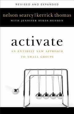 Cover Activate
