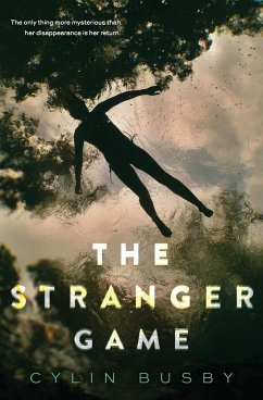 The Stranger Game - Busby, Cylin