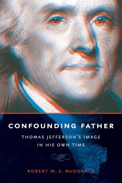 Confounding Father - McDonald, Robert M S