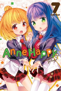 Anne Happy, Vol. 7 - Cotoji