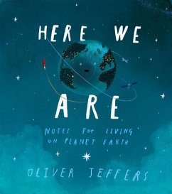 Here We Are - Jeffers, Oliver