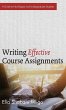 Writing Effective Course Assignments - Bild 1