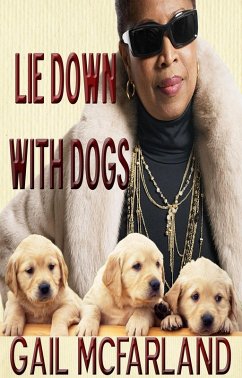 Cover Lie Down With Dogs (The Loi Cramer Journals, #2) (eBook, ePUB)