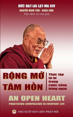 Cover R¿ng m¿ tâm h¿n (eBook, ePUB)