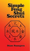 Simple Feng Shui Secrets (eBook, ePUB)