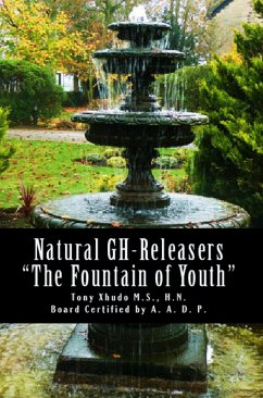 Cover Natural GH Releasers 
