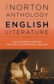 The Norton Anthology of English Literature. Volume B.