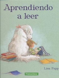 Aprendiendo a Leer - Papp, Lisa