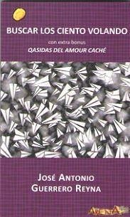 Buscar los ciento volando - Guerrero Reyna, José Antonio