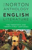 The Norton Anthology of English Literature. Volume F