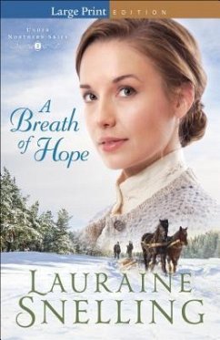 A Breath of Hope - Snelling, Lauraine