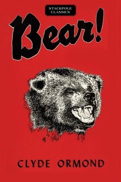 Bear! - Ormond, Clyde