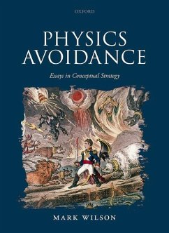 Physics Avoidance - Wilson, Mark
