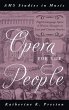 Opera for the People - Bild 1