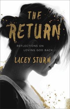 The Return - Sturm, Lacey