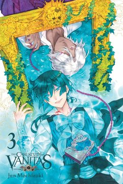 The Case Study of Vanitas, Vol. 3 - Mochizuki, Jun