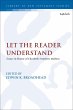 Let the Reader Understand - Bild 1