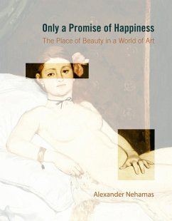 Cover Only a Promise of Happiness