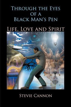 Through the Eyes of a Black Man's Pen