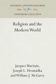 Religion and the Modern World