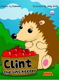 Clint the Lint Keeper (eFables, #2) (eBook, ePUB)