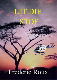 Cover Uit Die Stof (eBook, ePUB)