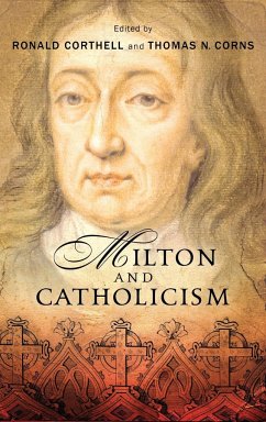 Milton and Catholicism