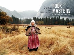 Folk Masters - Bergey, Barry