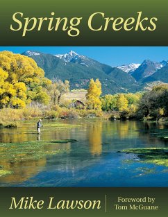 Spring Creeks - Lawson, Mike