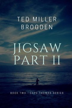 Jigsaw Part II - Brogden, Ted Miller