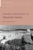 Sergei Prokofiev's Alexander Nevsky