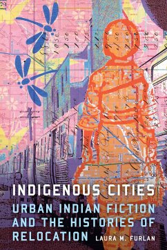 Indigenous Cities - Furlan, Laura M