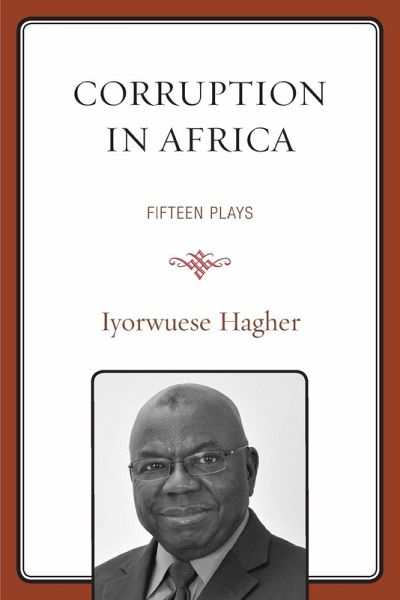Corruption In Africa Corruption In Africa