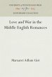 Love and War in the Middle English... - Bild 1