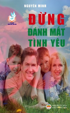 Cover Ð¿ng dánh m¿t tình yêu (eBook, ePUB)